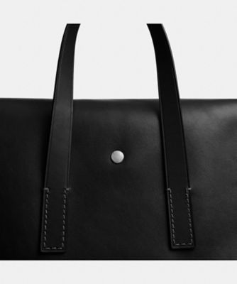 フラットアイアン ポートフォリオ | COACH/コーチ | 三越伊勢丹